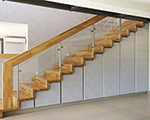 Construction et protection de vos escaliers par Escaliers Maisons à Stosswihr